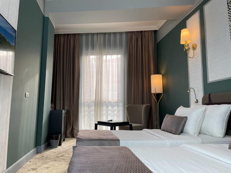 Teatro Rooms Hotel - Oda