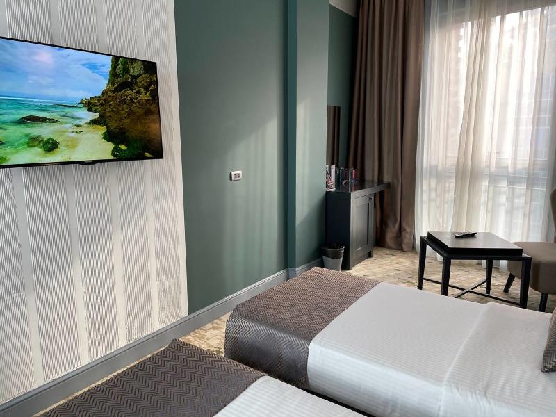 Teatro Rooms Hotel - Oda