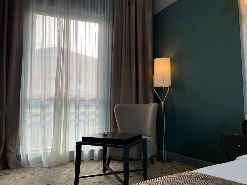 Teatro Rooms Hotel - Oda