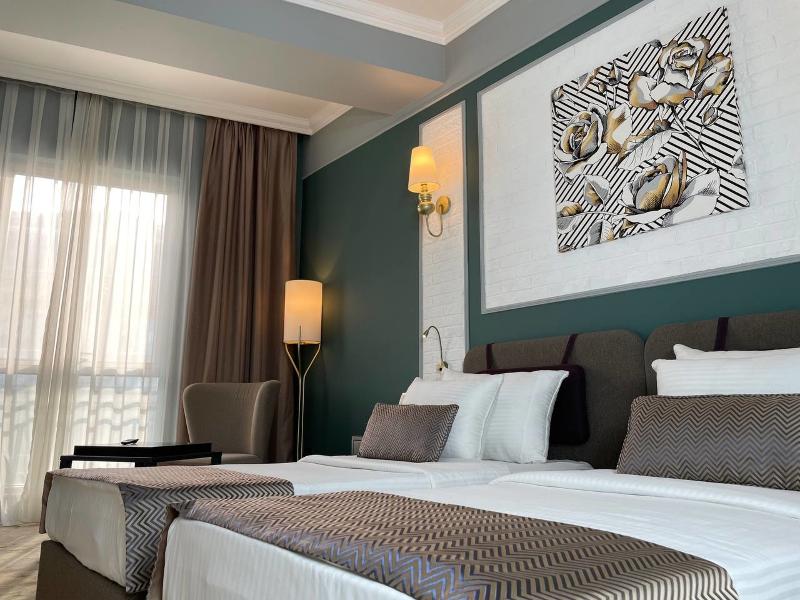 Teatro Rooms Hotel - Oda