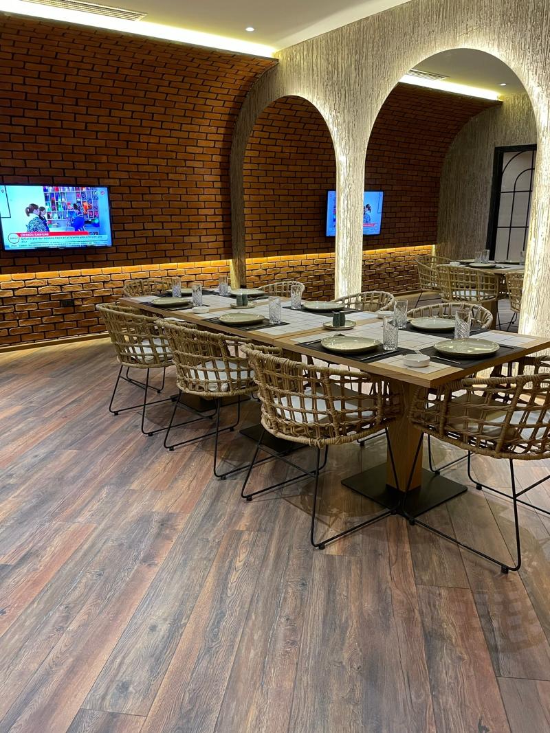 Teatro Rooms Hotel - Oda