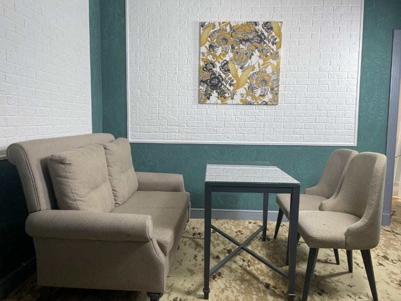 Teatro Rooms Hotel - Oda