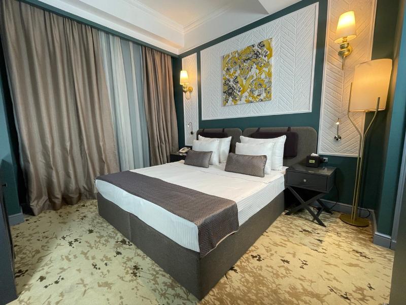 Teatro Rooms Hotel - Oda