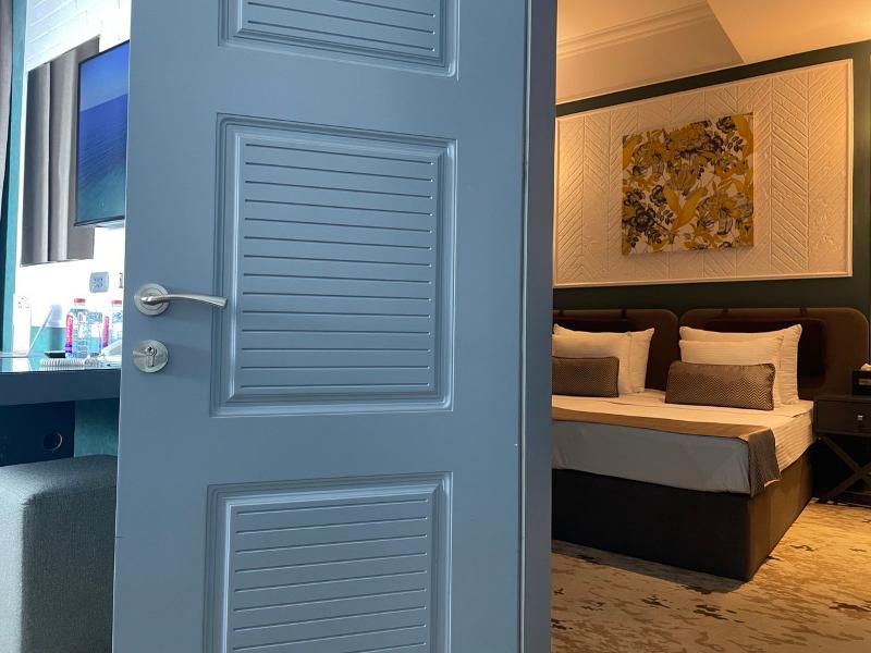 Teatro Rooms Hotel - Oda