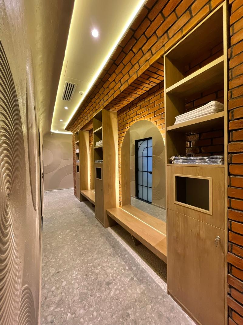 Teatro Rooms Hotel - Havuz