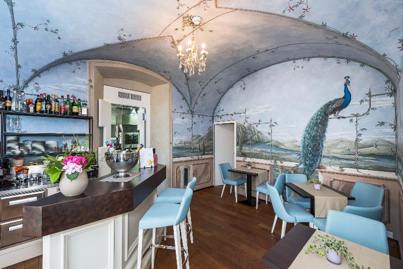 Boutique & Business Hotel La tureta - Bar