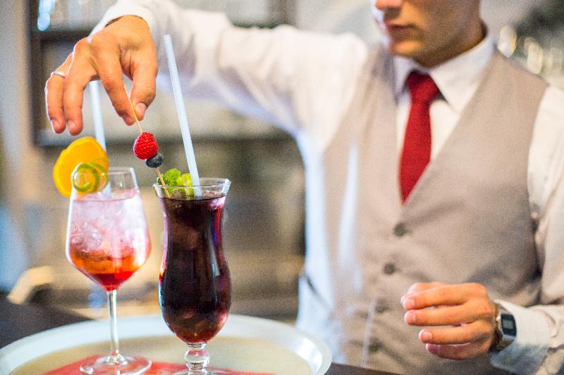 Boutique & Business Hotel La tureta - Bar