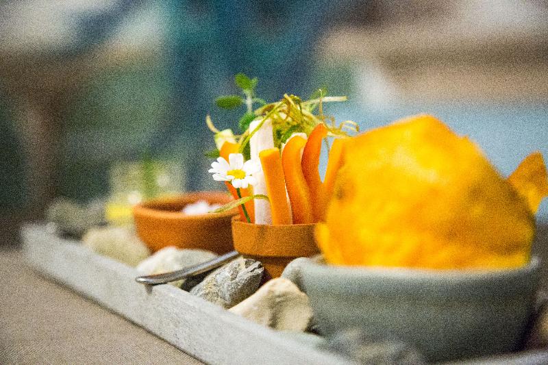 Boutique & Business Hotel La tureta - Bar