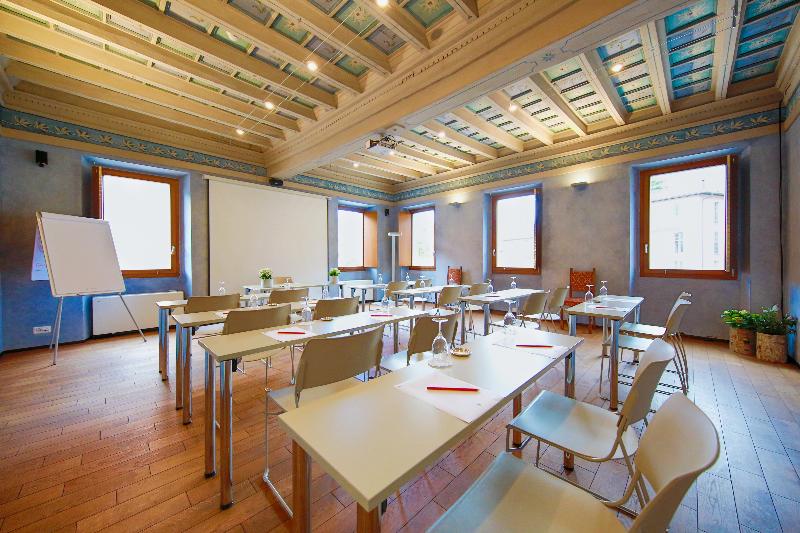 Boutique & Business Hotel La tureta - Toplantı