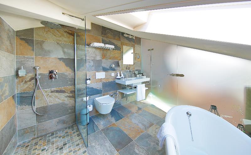 Boutique & Business Hotel La tureta - Oda