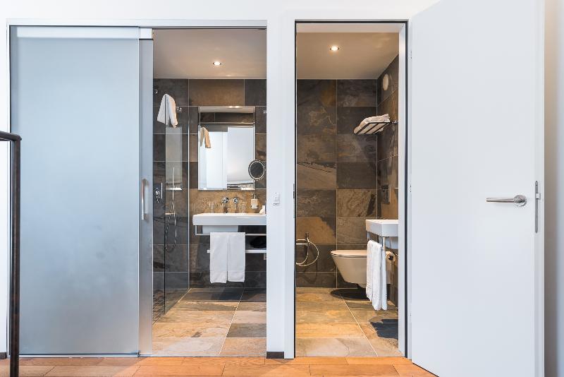 Boutique & Business Hotel La tureta - Oda