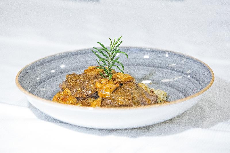Boutique & Business Hotel La tureta - Restoran
