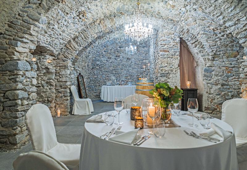 Boutique & Business Hotel La tureta - Restoran
