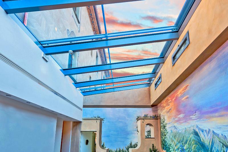Boutique & Business Hotel La tureta - Restoran