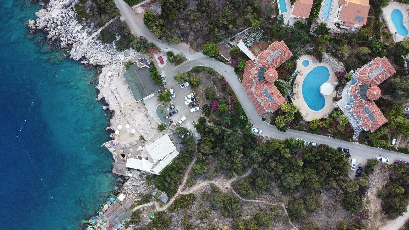 Aquarius Hotel - Genel
