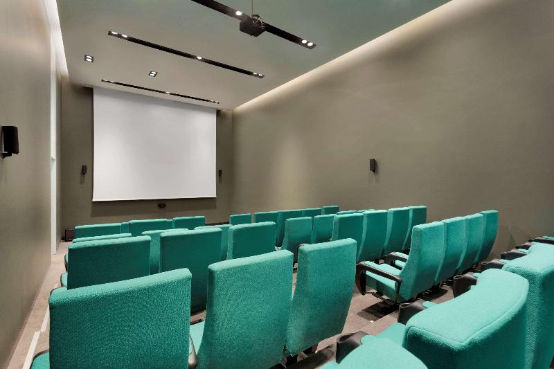 Ramada Plaza By Wyndham Istanbul Asia Airport - Toplantı
