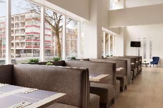 Rotterdam Teleport Hotel fotoÄŸrafÄ±