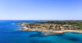 Hotel Calabernardo Noto Marin otel fotoğrafı