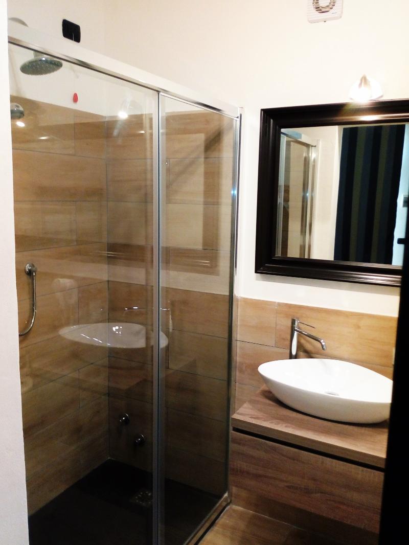 Hotel Calabernardo Noto Marin - Oda
