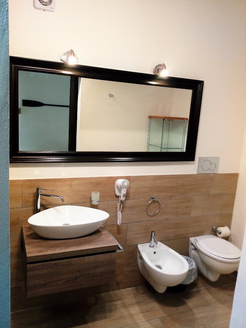 Hotel Calabernardo Noto Marin - Oda