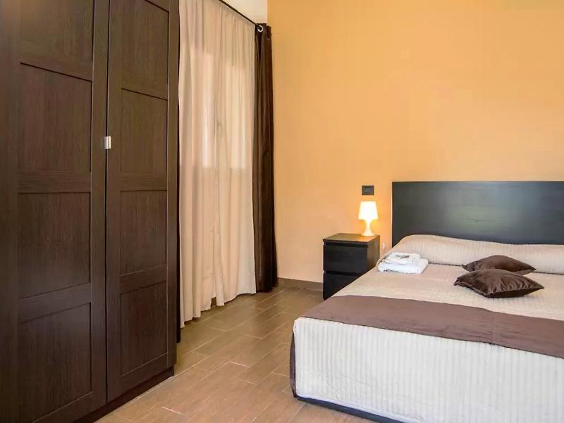 Hotel Calabernardo Noto Marin - Oda