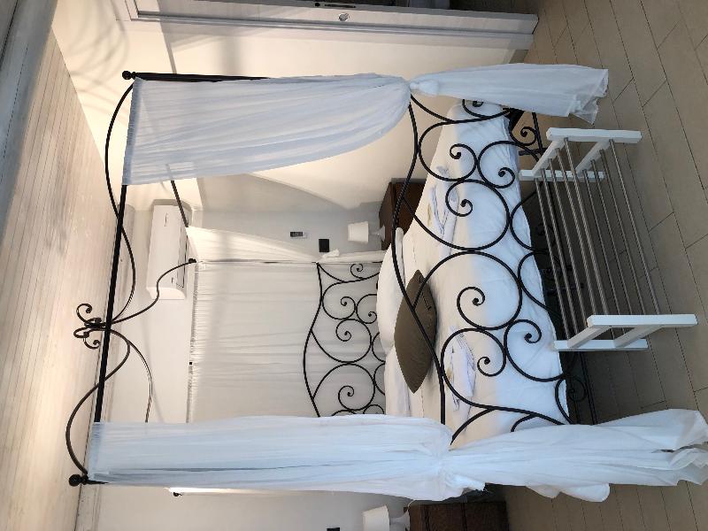 Hotel Calabernardo Noto Marin - Oda