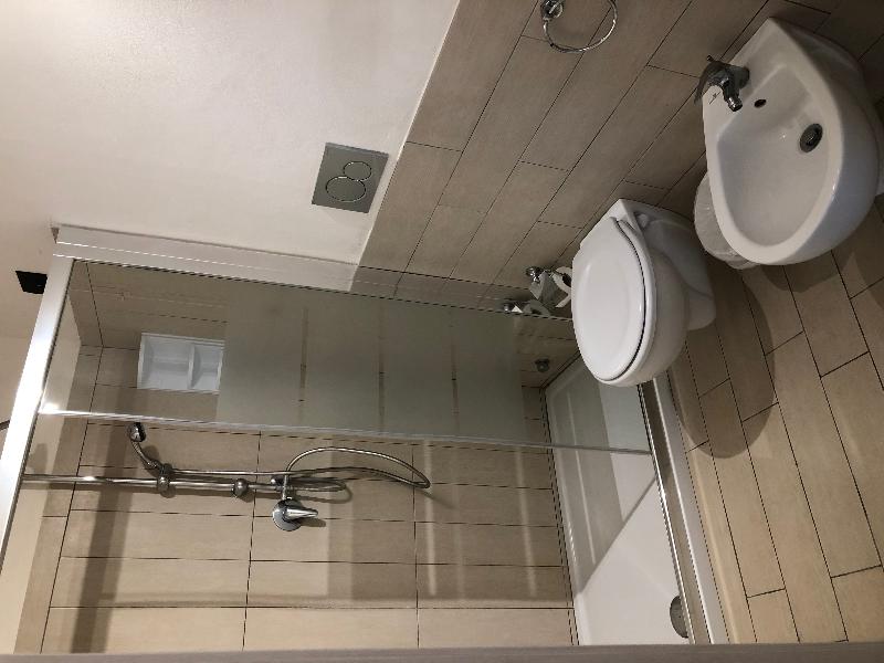Hotel Calabernardo Noto Marin - Oda