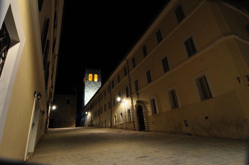 Domus Ecclesiae - Lobi