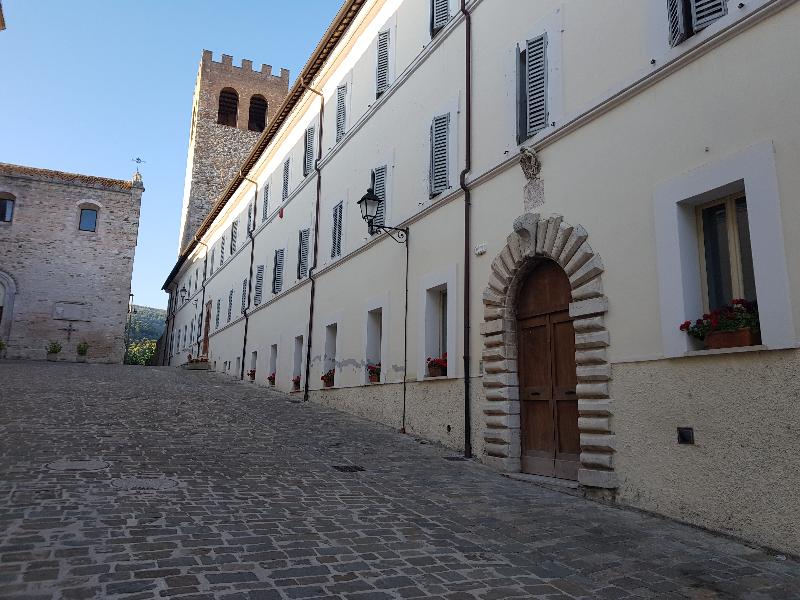 Domus Ecclesiae - Genel
