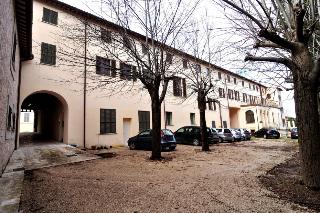 Domus Ecclesiae otel fotoğrafı