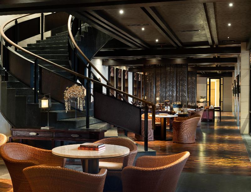 The Apurva Kempinski Bali - Bar