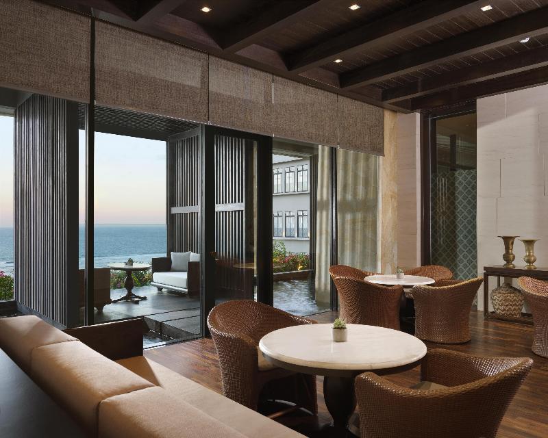 The Apurva Kempinski Bali - Bar
