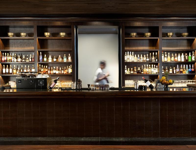 The Apurva Kempinski Bali - Bar