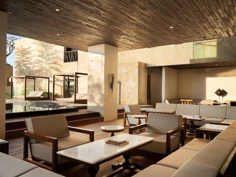 The Apurva Kempinski Bali - Bar