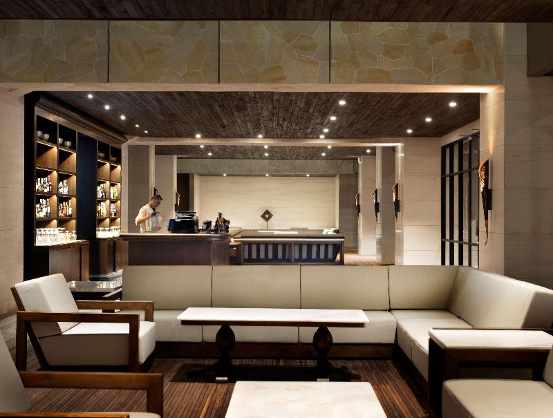 The Apurva Kempinski Bali - Bar