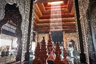 The Apurva Kempinski Bali fotoÄŸrafÄ±