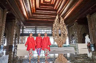 The Apurva Kempinski Bali fotoÄŸrafÄ±