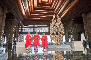 The Apurva Kempinski Bali fotoÄŸrafÄ±