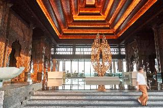 The Apurva Kempinski Bali fotoÄŸrafÄ±