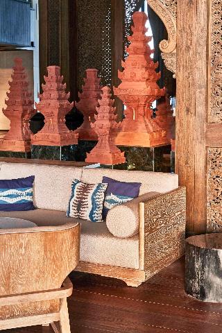 The Apurva Kempinski Bali fotoÄŸrafÄ±