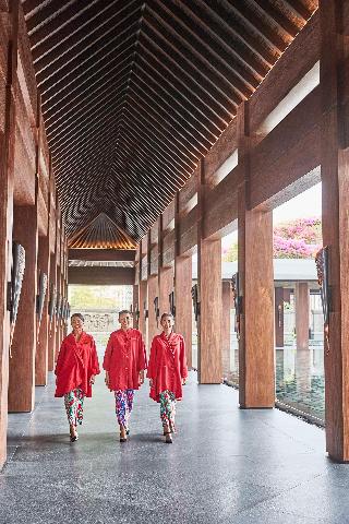 The Apurva Kempinski Bali fotoÄŸrafÄ±