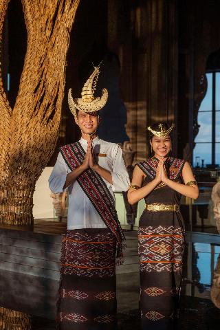 The Apurva Kempinski Bali fotoÄŸrafÄ±