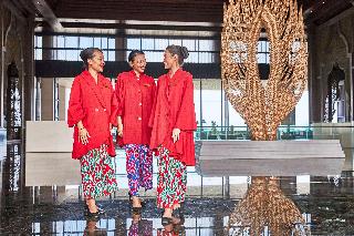 The Apurva Kempinski Bali fotoÄŸrafÄ±