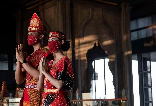 The Apurva Kempinski Bali fotoÄŸrafÄ±