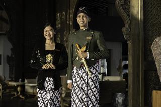 The Apurva Kempinski Bali fotoÄŸrafÄ±