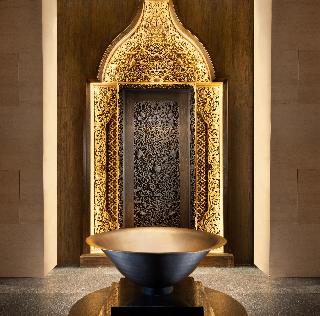 The Apurva Kempinski Bali fotoÄŸrafÄ±