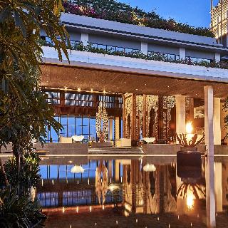 The Apurva Kempinski Bali fotoÄŸrafÄ±