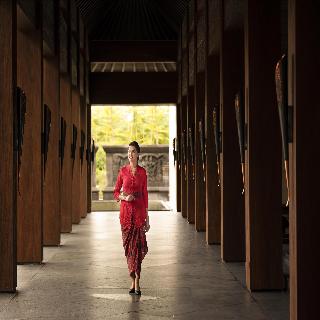 The Apurva Kempinski Bali fotoÄŸrafÄ±