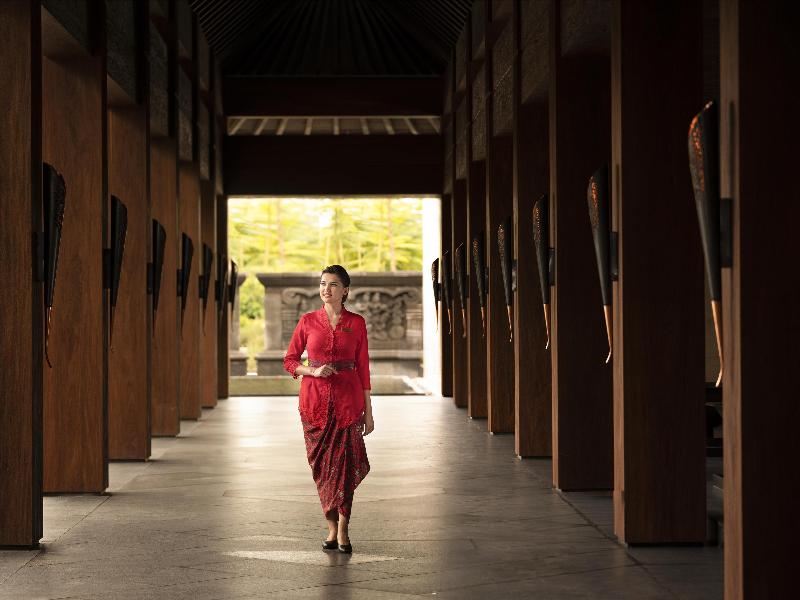 The Apurva Kempinski Bali - Lobi