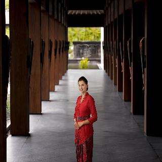 The Apurva Kempinski Bali fotoÄŸrafÄ±